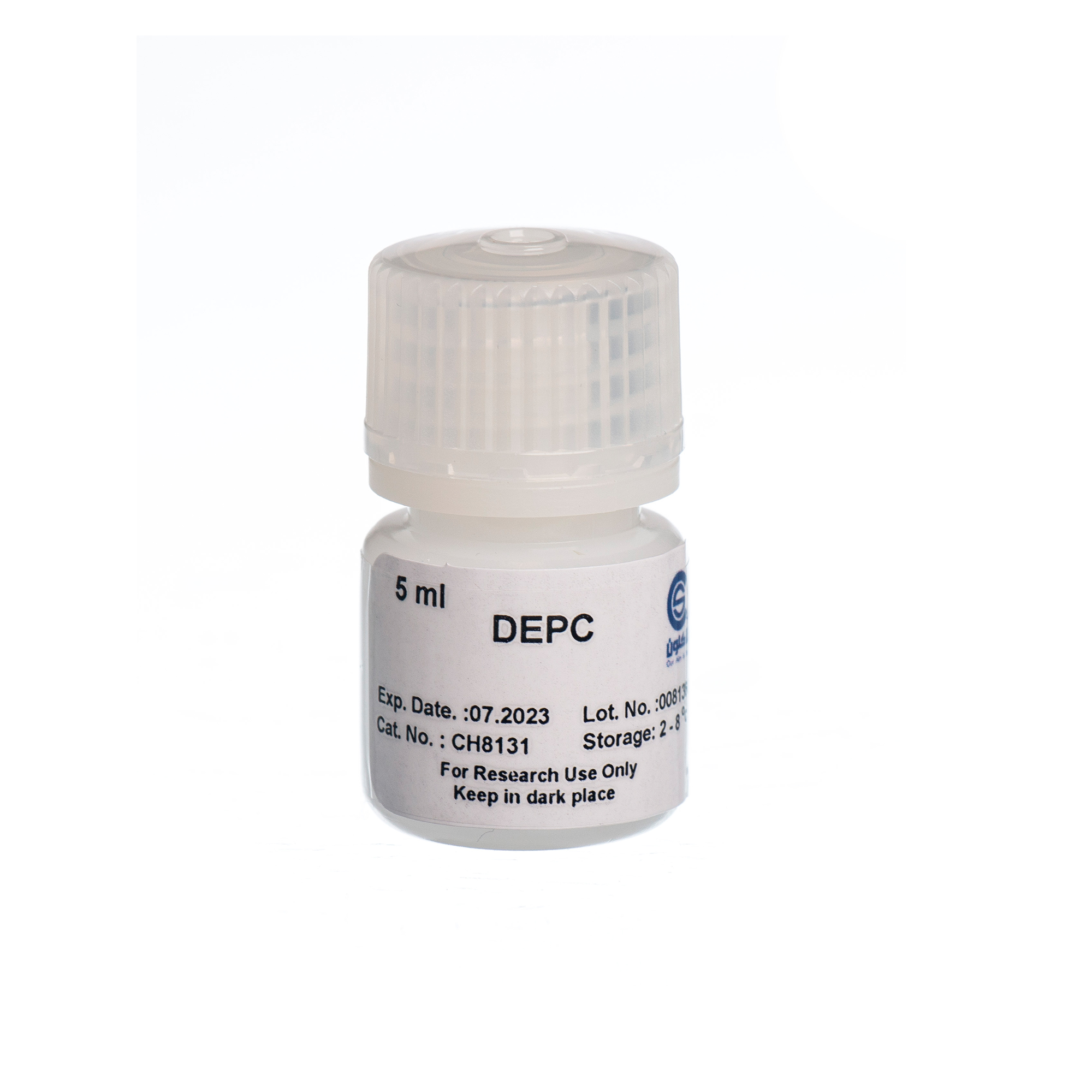 DEPC  5ml-CH8131