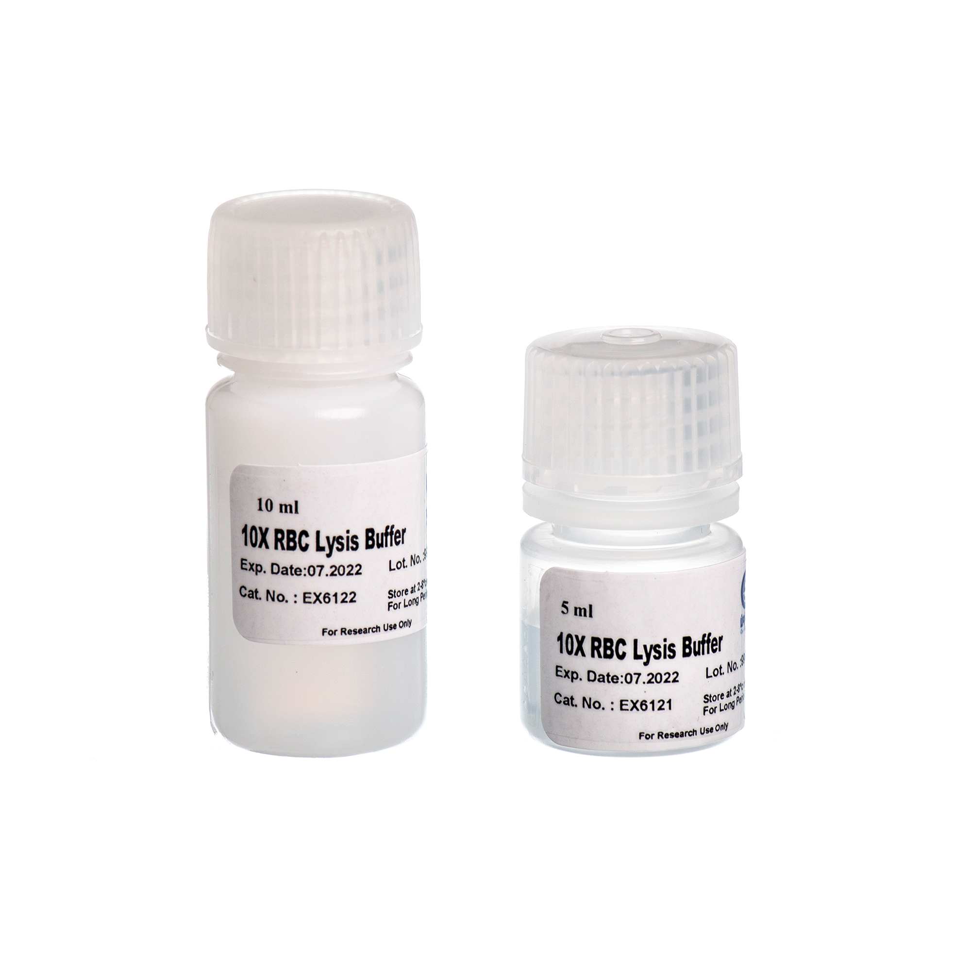 RBC lysis buffer 10x,10ml-EX6122