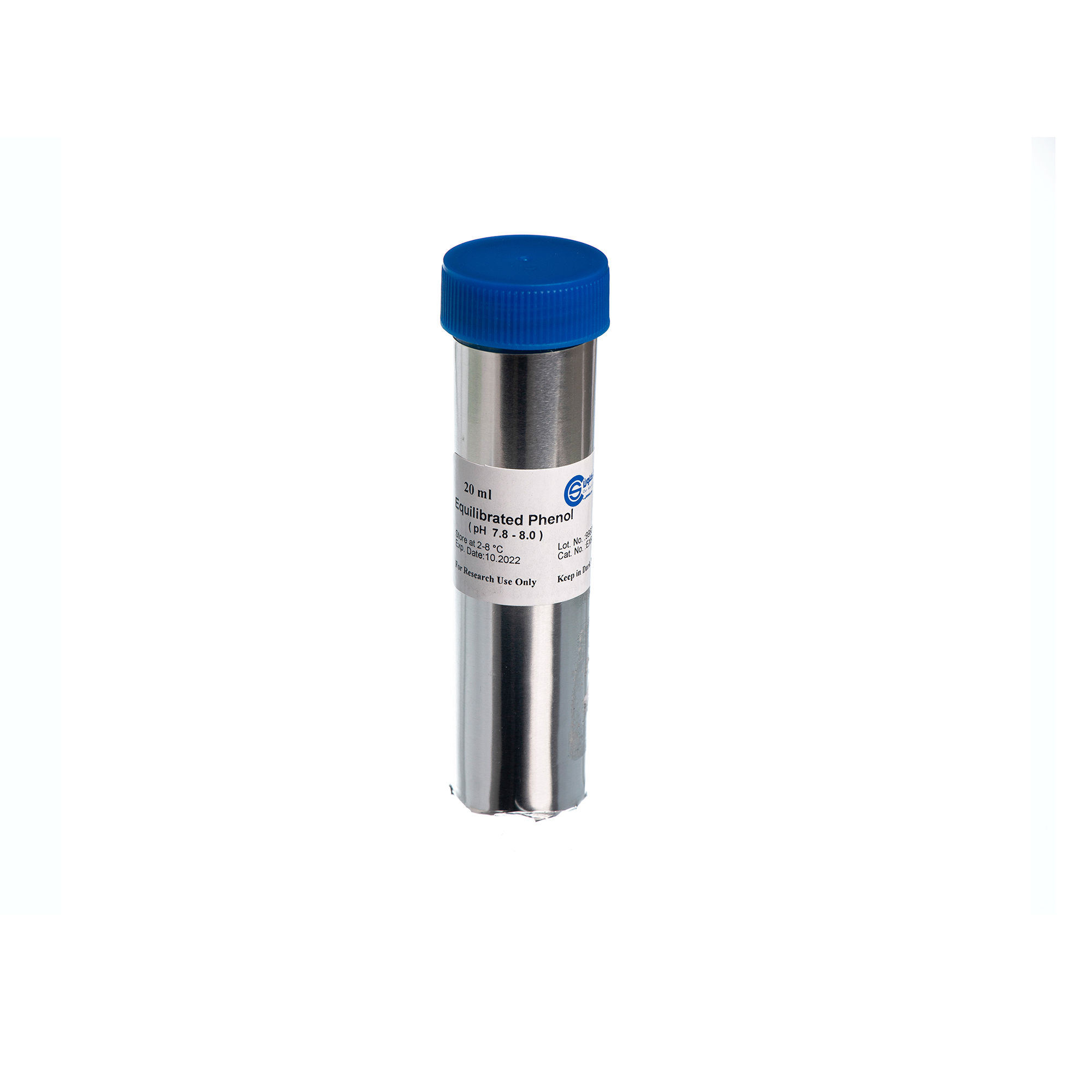 Phenol Equilibrated -20ml-EX6091