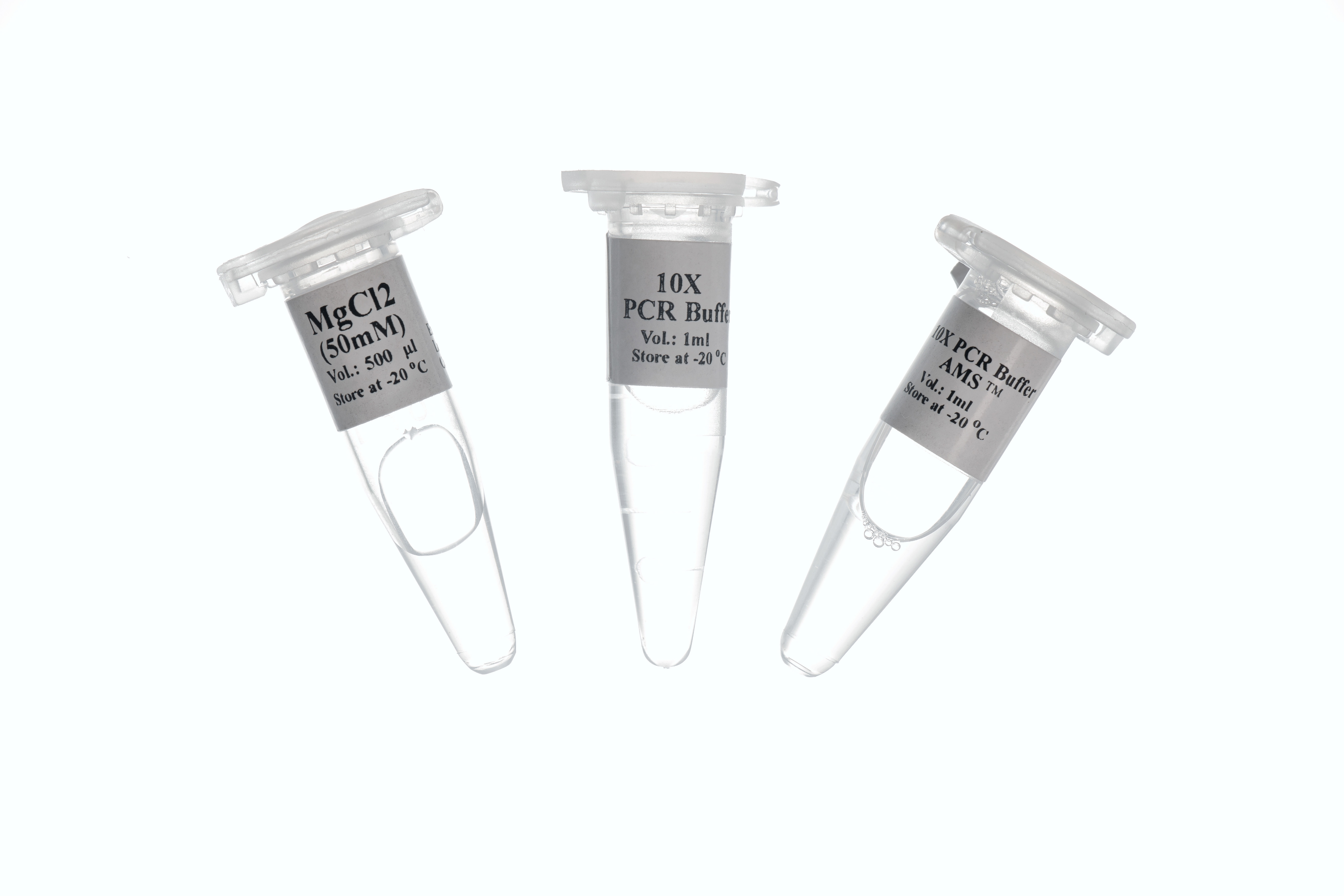 10X PCR Buffer 1 ml-Plus