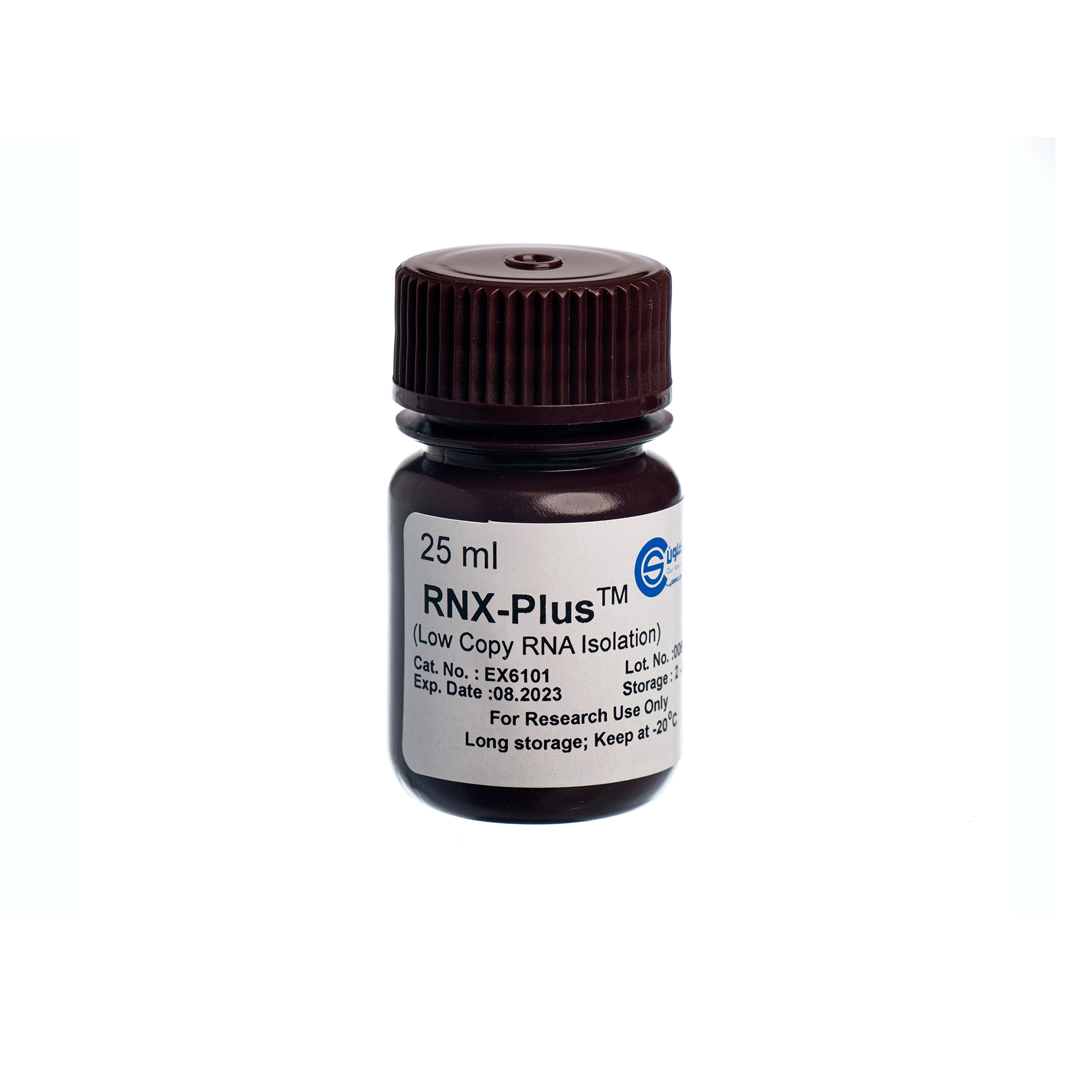 RNX Plus - 25ml-EX6101