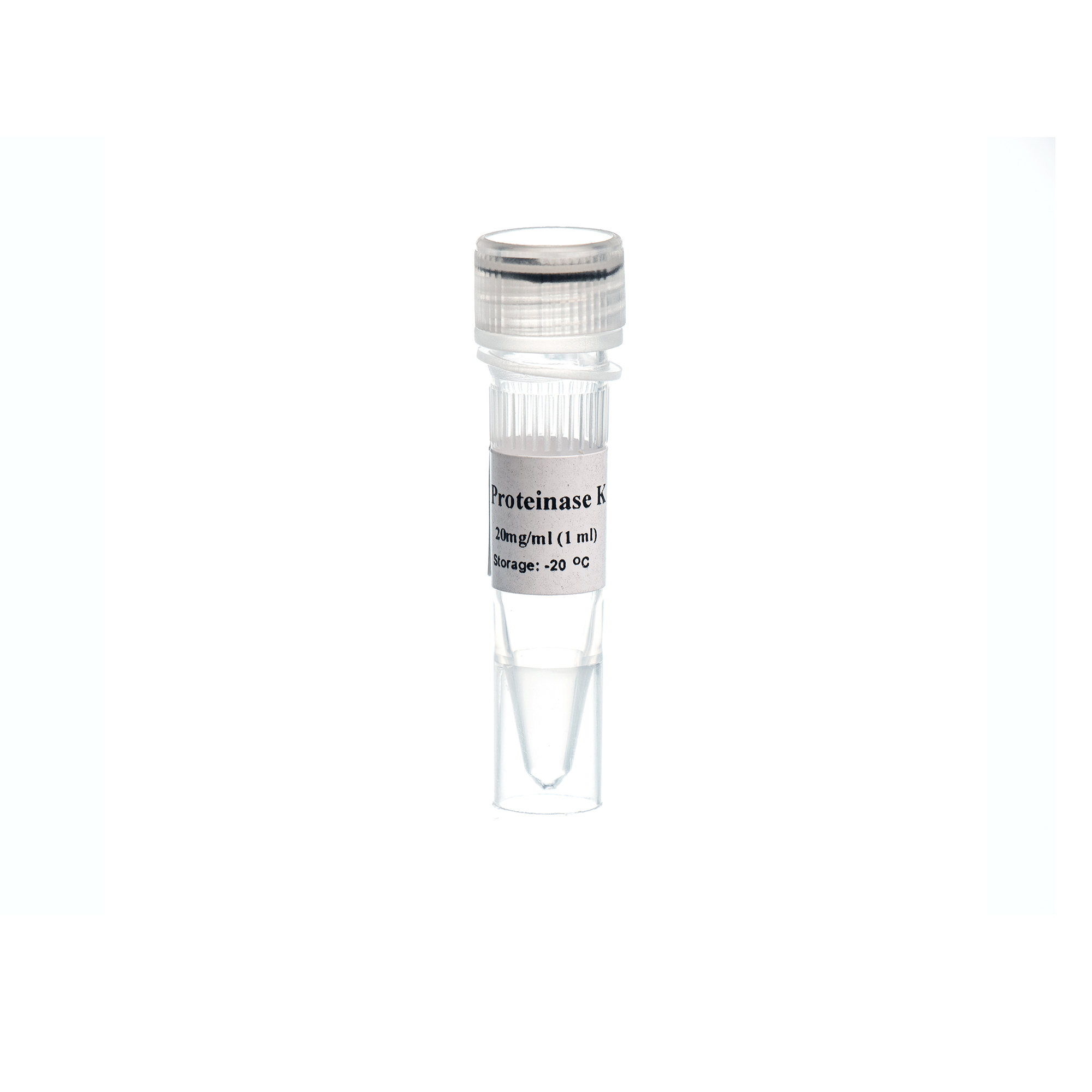 Proteinase K-20mg/ml-MO5421